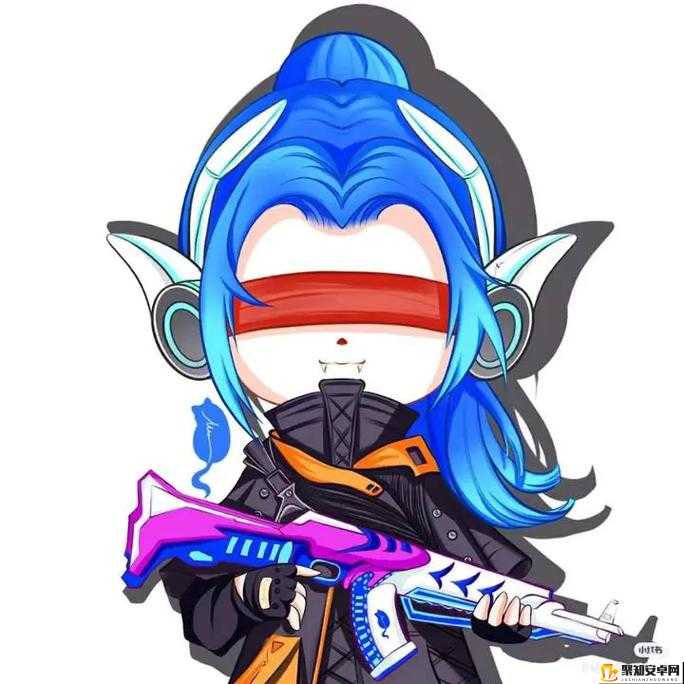 芝柏吃鸡头像高清：展现独特游戏魅力的个性选择